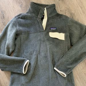 Patagonia jacket